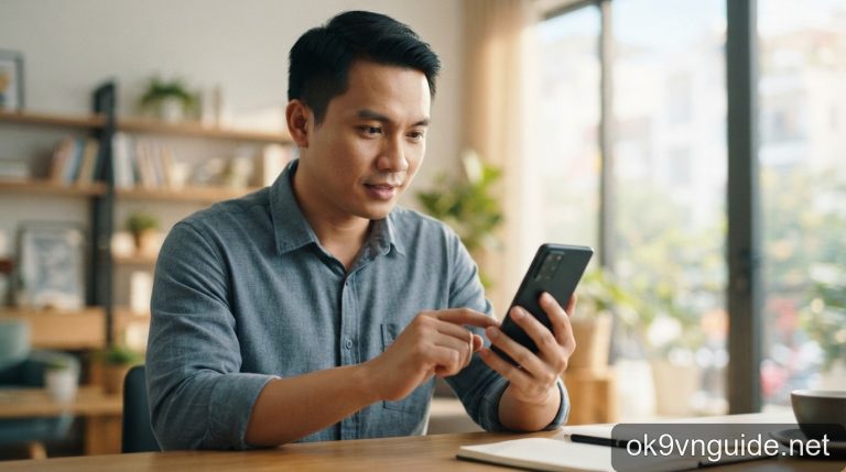 Hướng dẫn kiểm tra thuê bao chính chủ VNeID trước hạn chót 28/9