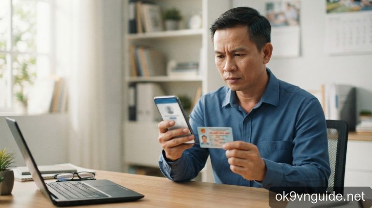 Cảnh báo quan trọng: Kiểm tra số điện thoại chính chủ trước ngày 28/9 để bảo vệ tài khoản