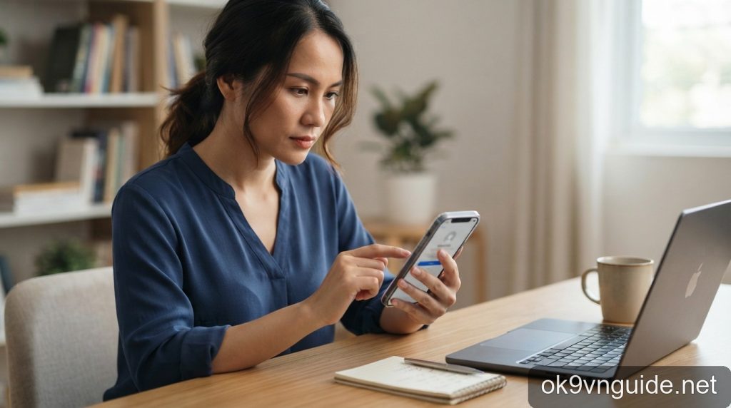 Cảnh báo: Kiểm tra ngay số điện thoại liên kết VNeID trước ngày 28/9 để tránh bị khóa tài khoản