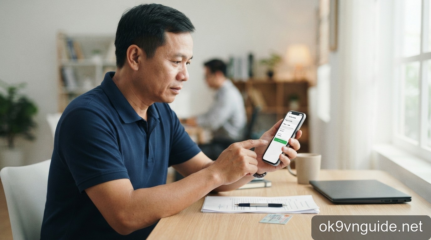 Hướng dẫn kiểm tra thuê bao chính chủ VNeID trước hạn chót 28/9 - 2