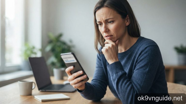 Cảnh báo: Thủ đoạn giả danh cơ quan chức năng yêu cầu xác thực VNeID để chiếm đoạt tài sản
